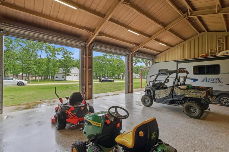 7366 Point Aquarius, Quinlan TX 75474 - Photo 26