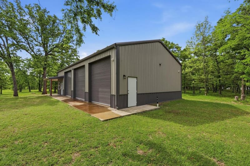 7366 Point Aquarius, Quinlan TX 75474 - Photo 22