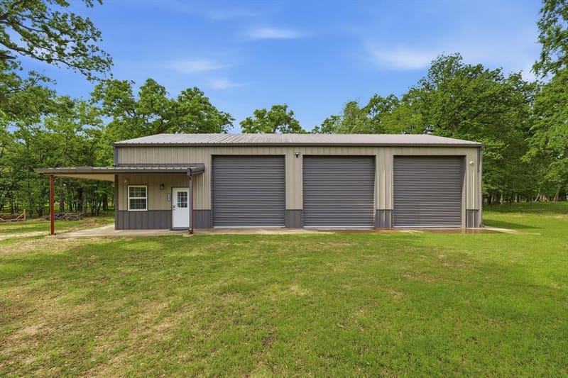 7366 Point Aquarius, Quinlan TX 75474
