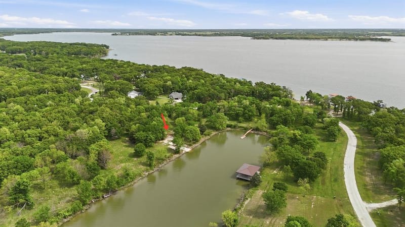 7366 Point Aquarius, Quinlan TX 75474 - Photo 20