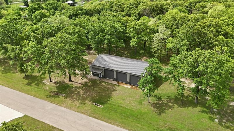 7366 Point Aquarius, Quinlan TX 75474 - Photo 30