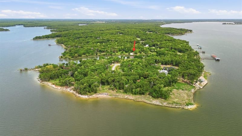 7366 Point Aquarius, Quinlan TX 75474 - Photo 19