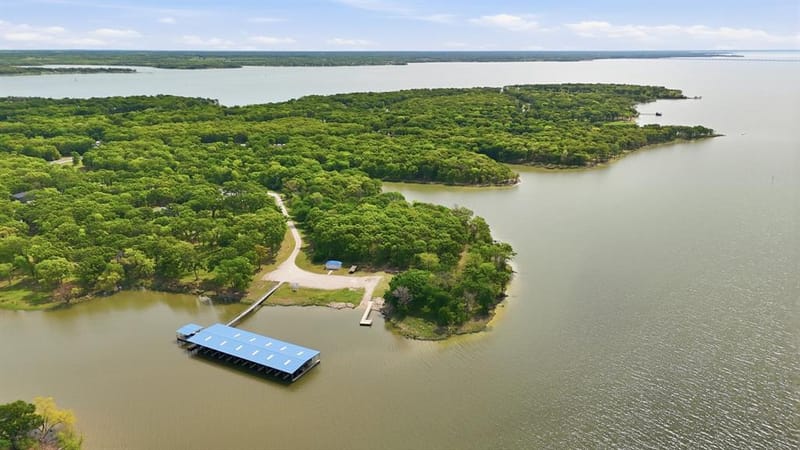 7366 Point Aquarius, Quinlan TX 75474 - Photo 29