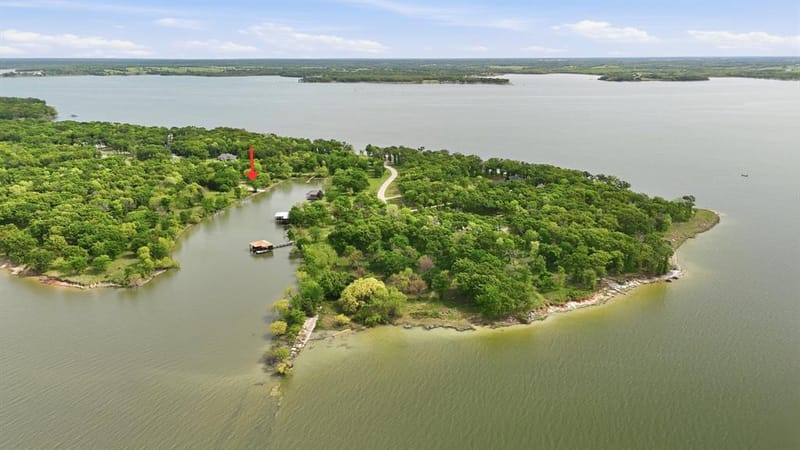 7366 Point Aquarius, Quinlan TX 75474 - Photo 21