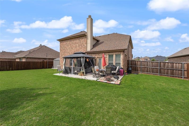 5002 Crawfish Lane, Garland TX 75043 - Photo 27