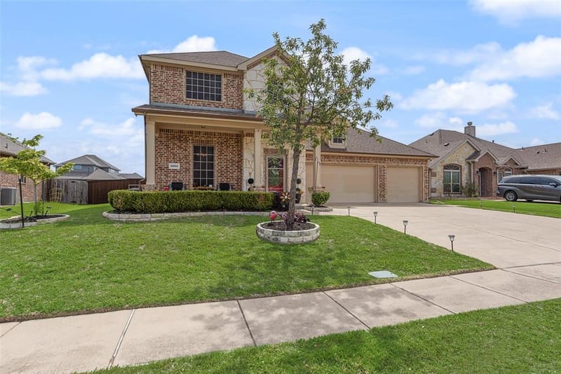5002 Crawfish Lane, Garland TX 75043 - Photo 3