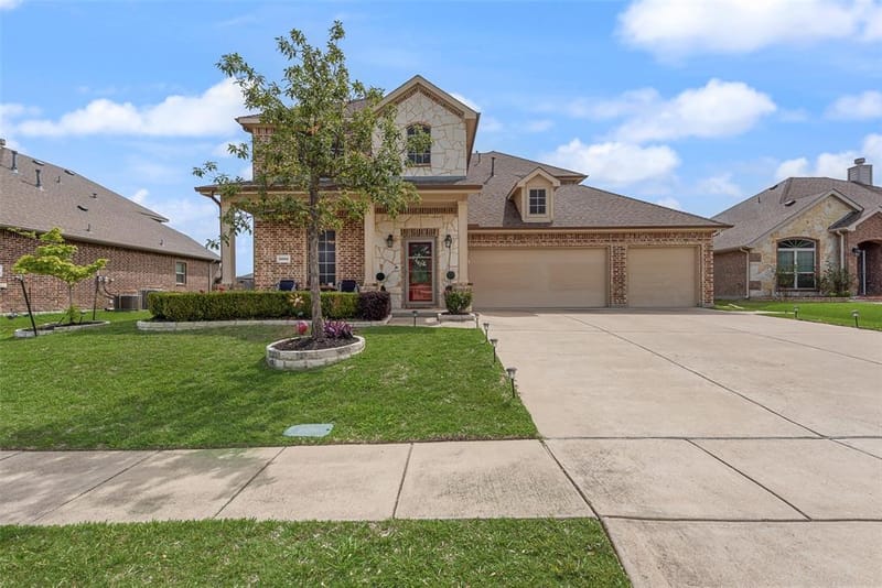 5002 Crawfish Lane, Garland TX 75043