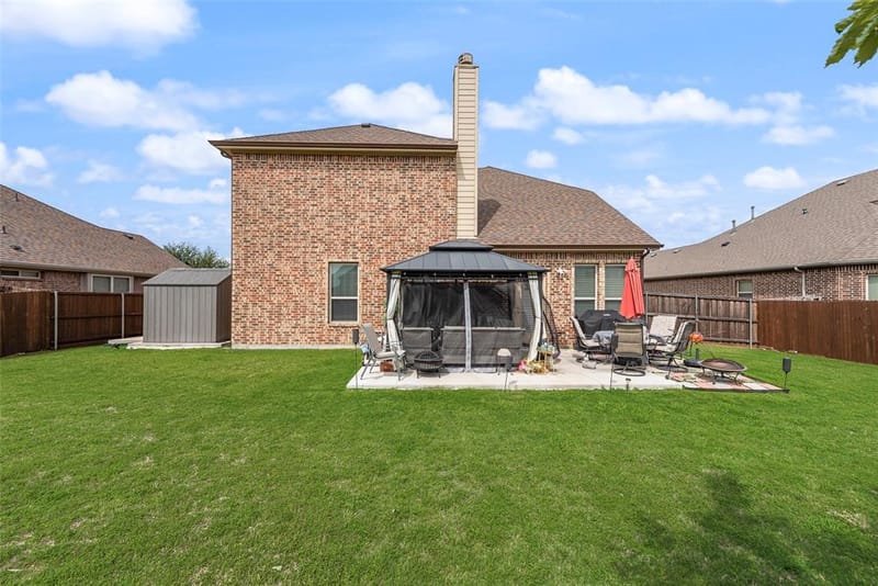 5002 Crawfish Lane, Garland TX 75043 - Photo 28