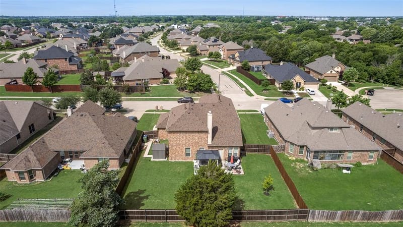 5002 Crawfish Lane, Garland TX 75043 - Photo 31
