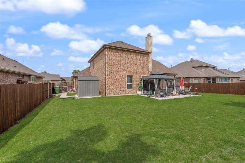 5002 Crawfish Lane, Garland TX 75043 - Photo 29