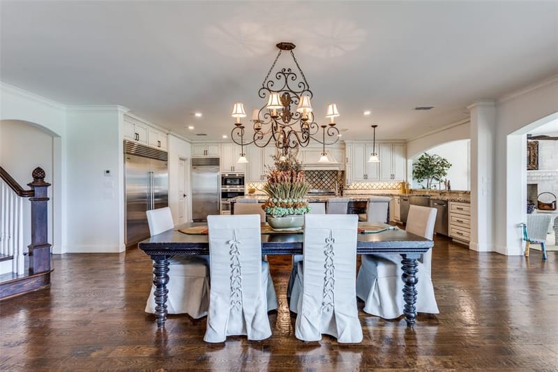 6100 Old Clarksville Road, Reno TX 75462 - Photo 16