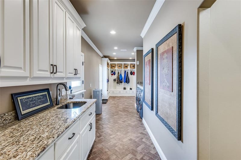 6100 Old Clarksville Road, Reno TX 75462 - Photo 20