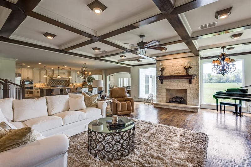 6100 Old Clarksville Road, Reno TX 75462 - Photo 14