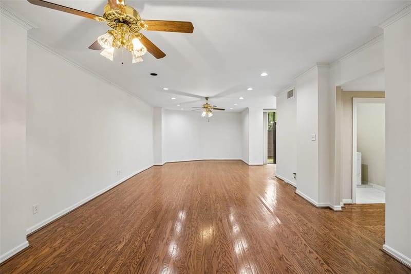 5200 Keller Springs Road # 110, Dallas TX 75248 - Photo 2