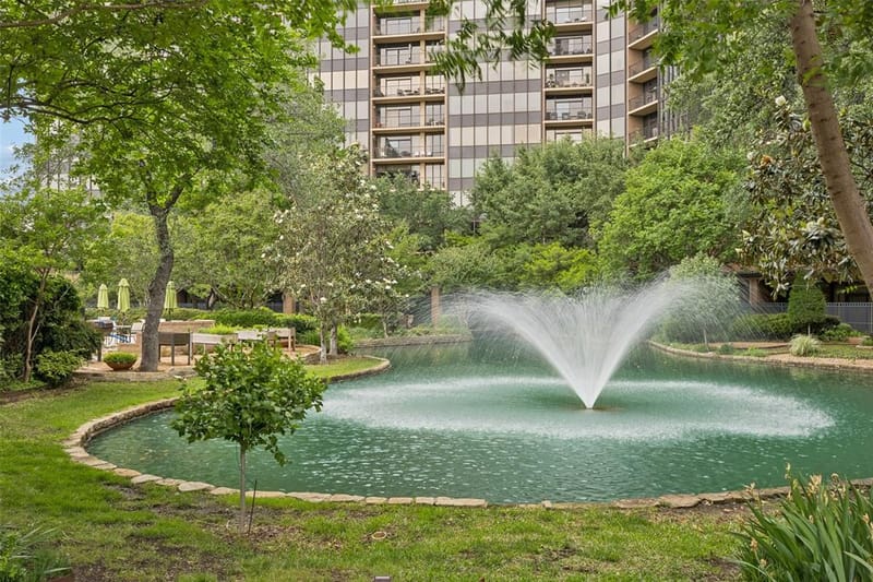 5200 Keller Springs Road # 110, Dallas TX 75248 - Photo 36