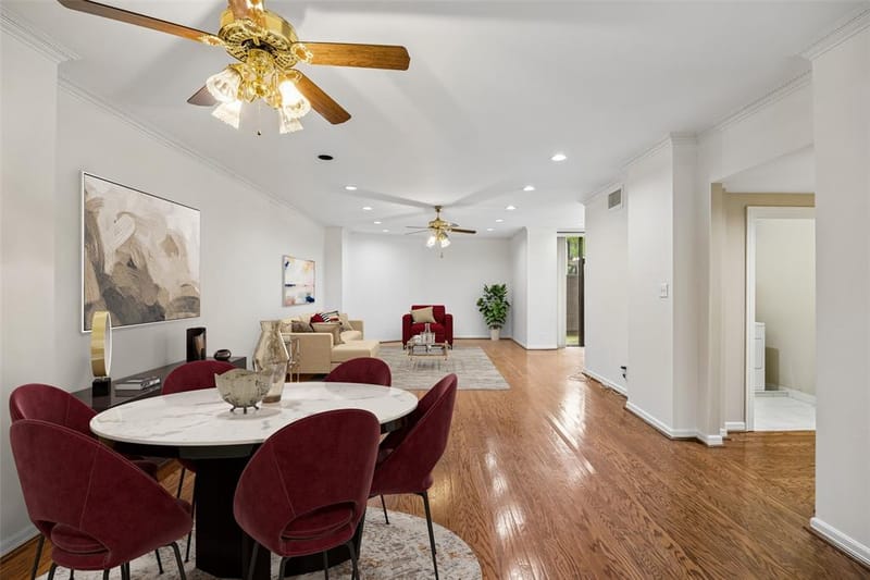 5200 Keller Springs Road # 110, Dallas TX 75248