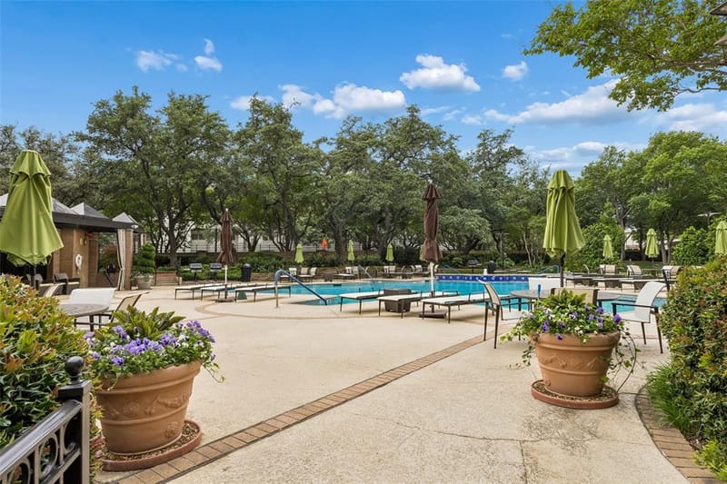 5200 Keller Springs Road # 110, Dallas TX 75248 - Photo 30