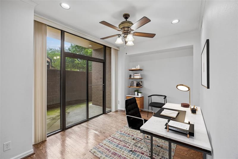 5200 Keller Springs Road # 110, Dallas TX 75248 - Photo 18