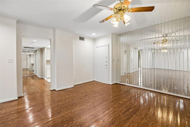 5200 Keller Springs Road # 110, Dallas TX 75248 - Photo 15