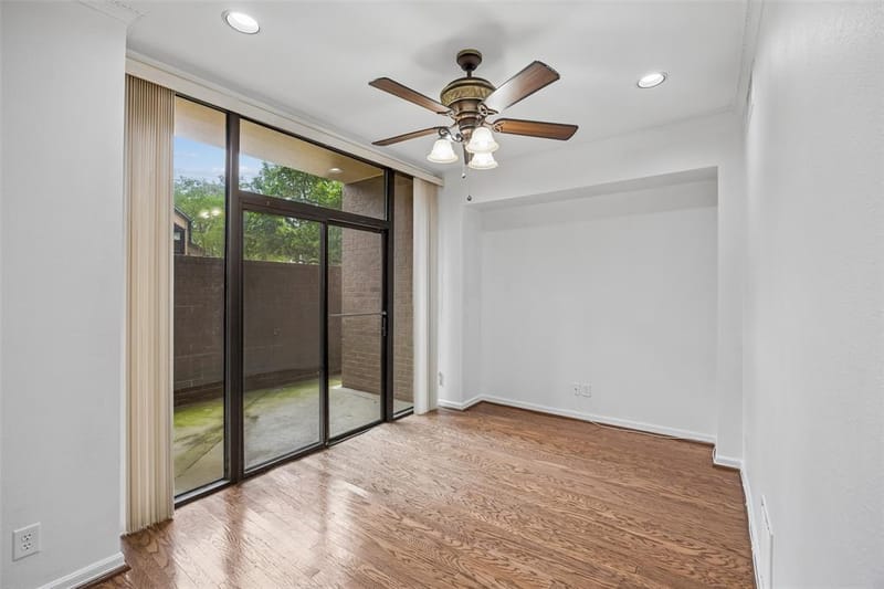 5200 Keller Springs Road # 110, Dallas TX 75248 - Photo 19