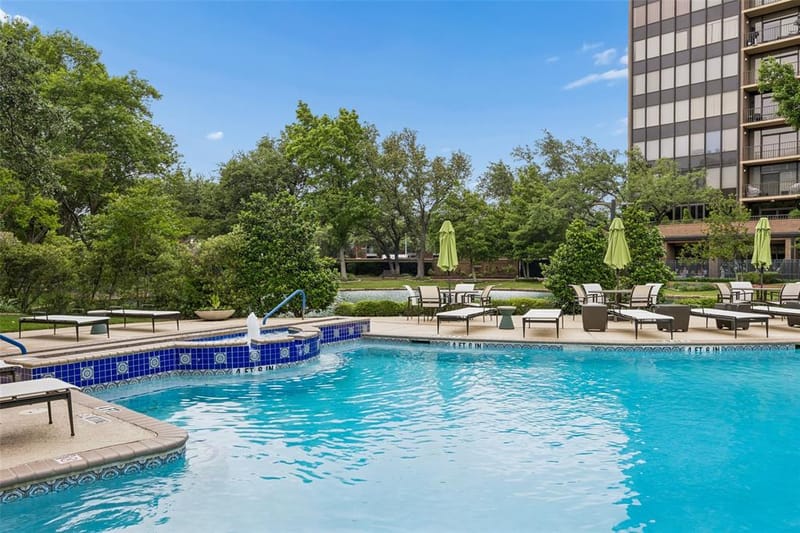 5200 Keller Springs Road # 110, Dallas TX 75248 - Photo 31