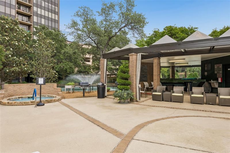 5200 Keller Springs Road # 110, Dallas TX 75248 - Photo 29