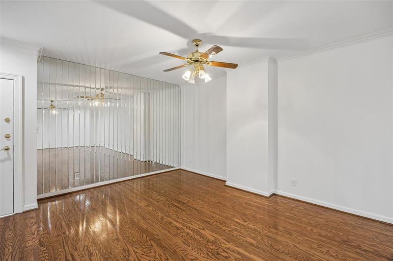 5200 Keller Springs Road # 110, Dallas TX 75248 - Photo 4