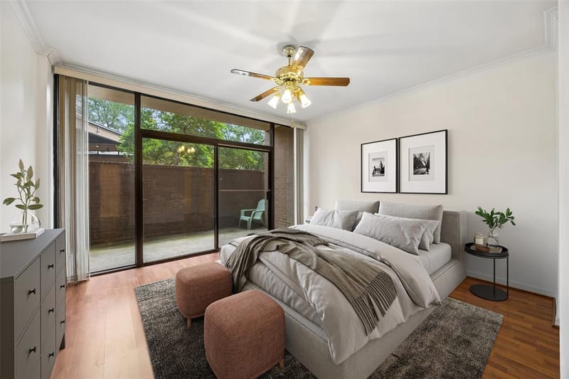 5200 Keller Springs Road # 110, Dallas TX 75248 - Photo 21
