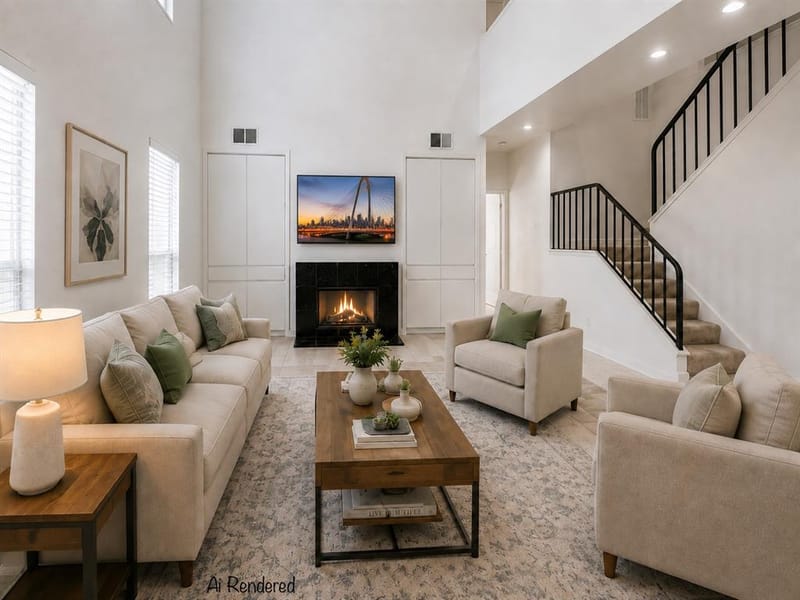 6438 Cedar Hollow Drive, Dallas TX 75248