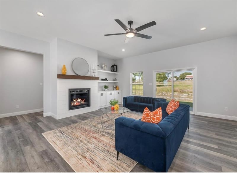 1013 Don Eve Court, Azle TX 76020 - Photo 8