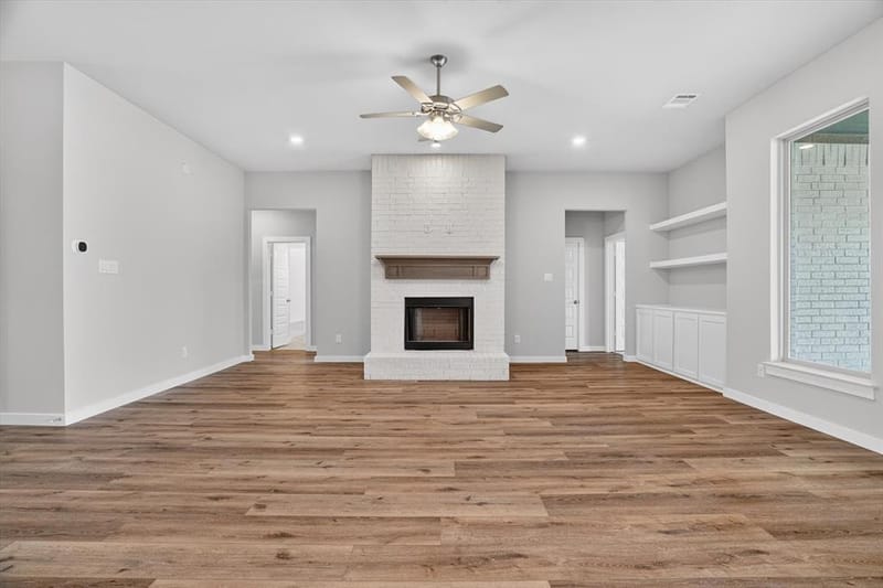504 Clifton Court, Springtown TX 76082 - Photo 11