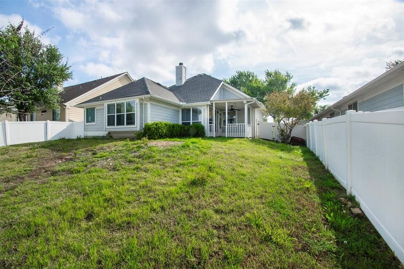 510 Creekside Drive, Anna TX 75409 - Photo 22