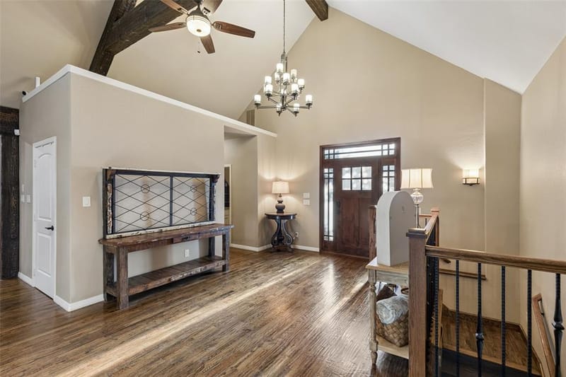 1402 Lakeview Boulevard, Denton TX 76208 - Photo 6