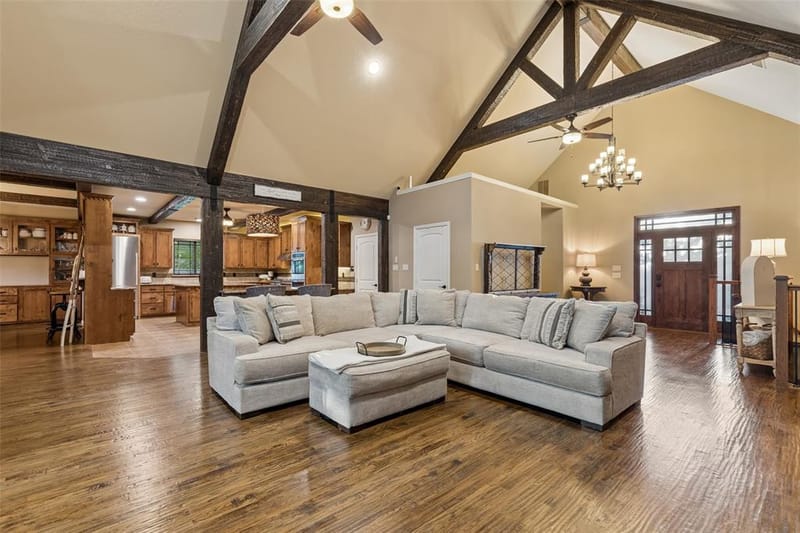 1402 Lakeview Boulevard, Denton TX 76208 - Photo 9
