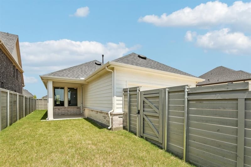 8708 Treeline Parkway, Justin TX 76247 - Photo 27