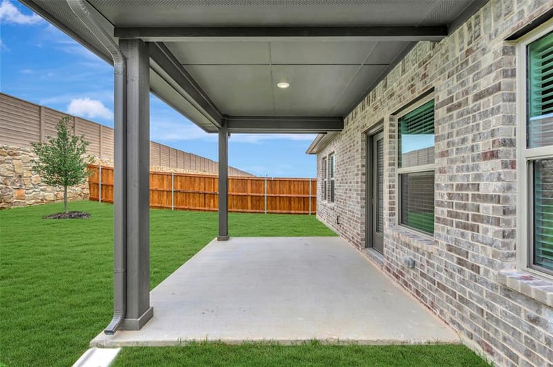 144 Summer Rain Way, Newark TX 76071 - Photo 27