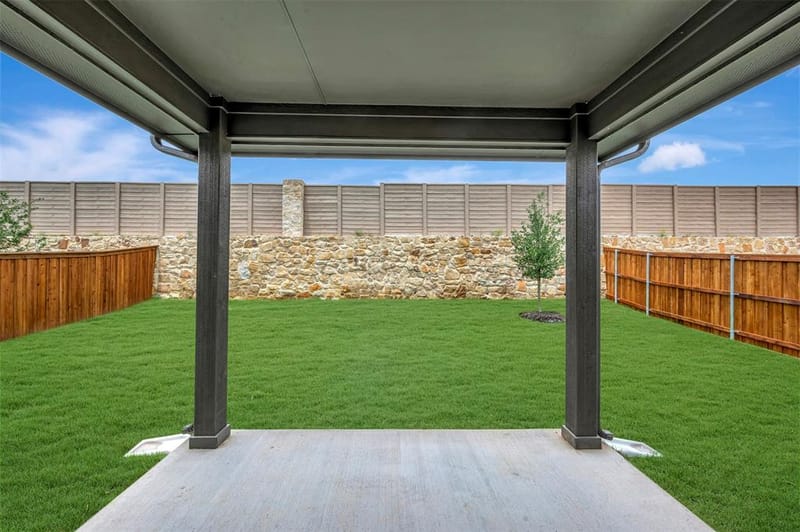 144 Summer Rain Way, Newark TX 76071 - Photo 28