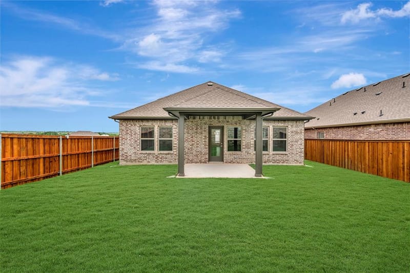 144 Summer Rain Way, Newark TX 76071 - Photo 30