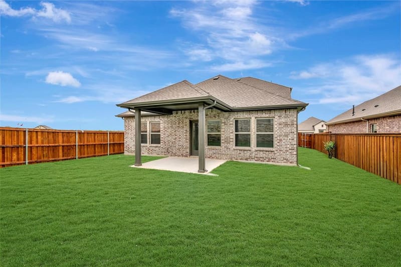 144 Summer Rain Way, Newark TX 76071 - Photo 29
