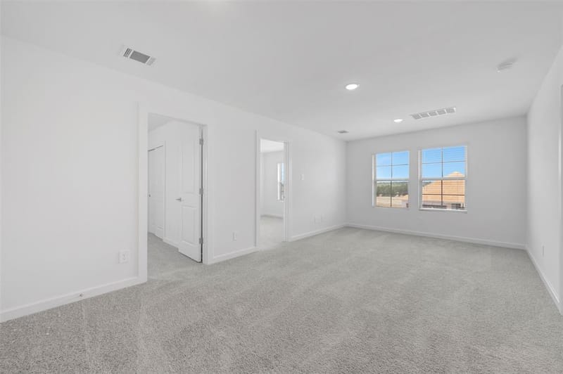144 Summer Rain Way, Newark TX 76071 - Photo 21