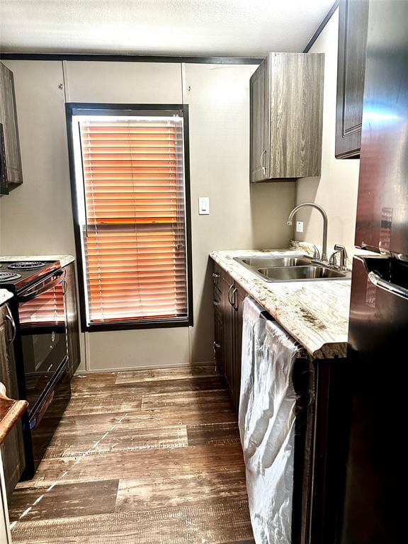 353 Conastoga Road, Valley View TX 76272 - Photo 6