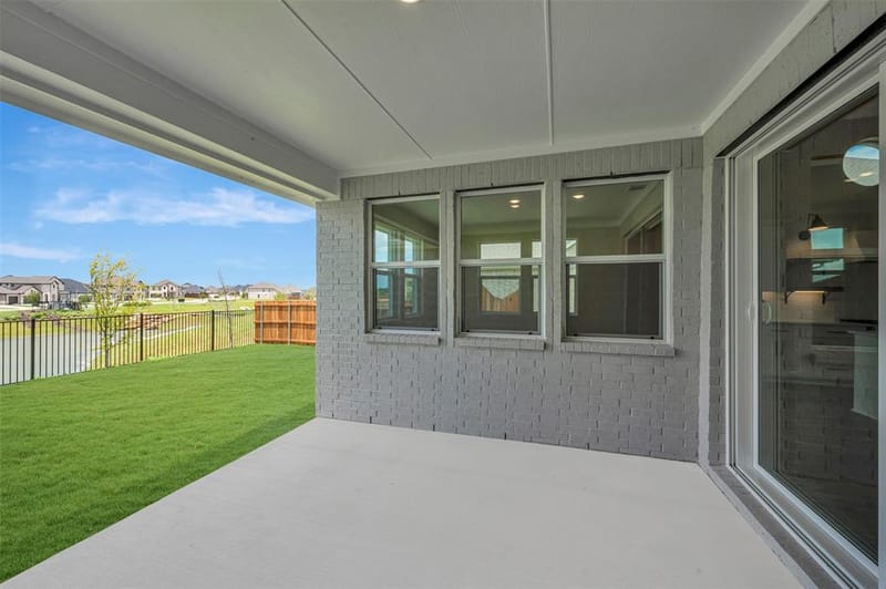 1283 Butterfly Dale Drive, Lavon TX 75166 - Photo 27