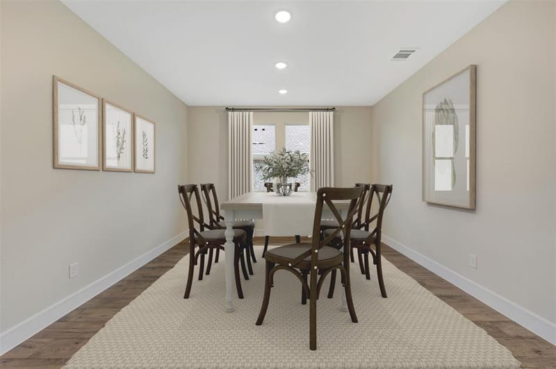 1283 Butterfly Dale Drive, Lavon TX 75166 - Photo 12