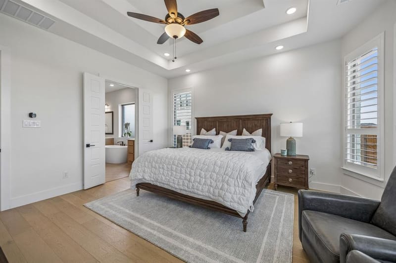 311 Pecan Trail, Prosper TX 75078 - Photo 10