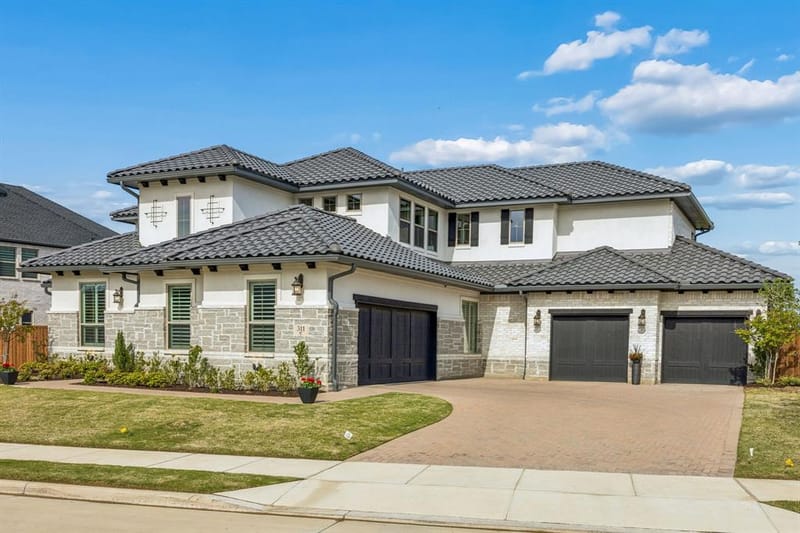 311 Pecan Trail, Prosper TX 75078 - Photo 33
