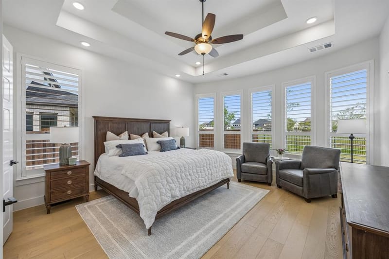 311 Pecan Trail, Prosper TX 75078 - Photo 8