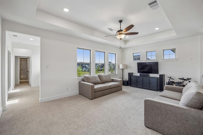 311 Pecan Trail, Prosper TX 75078 - Photo 21