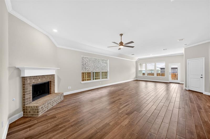 1513 PEGASUS Drive, Lancaster TX 75134 - Photo 5