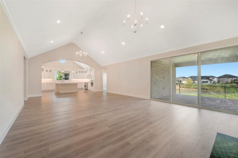 1289 Butterfly Dale Drive, Lavon TX 75166 - Photo 3