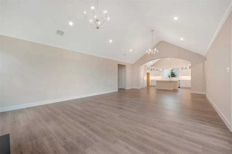 1289 Butterfly Dale Drive, Lavon TX 75166 - Photo 5